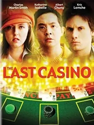The Last Casino