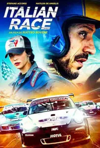 فيلم السباق الإيطالي Italian Race 