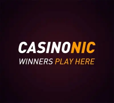 casinonic casino