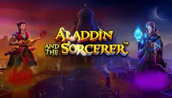 أفضل 5 ألعاب سلوتس علاء الدين اون لاين