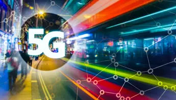 كيف تغير تقنية 5G المراهنات الرياضية في دول العربية