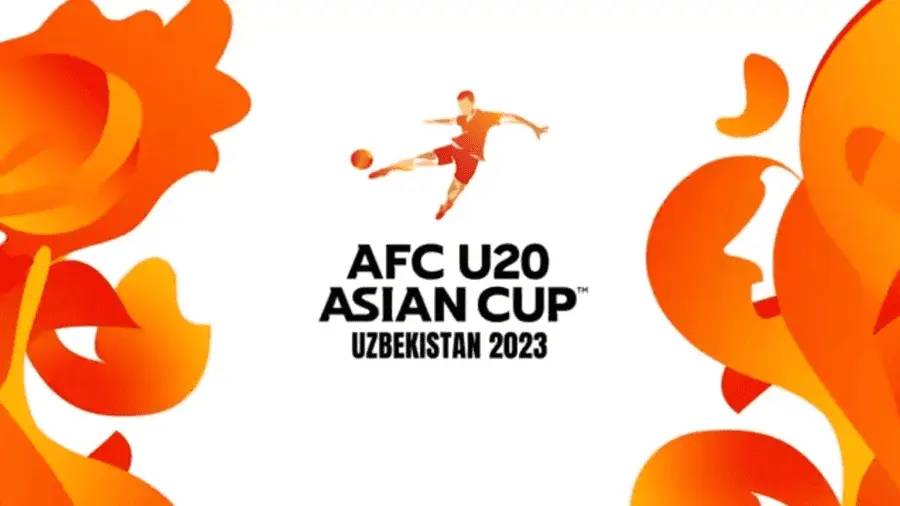 كأس آسيا للشباب تحت 20 عاماً