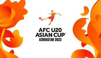 بطولة كأس آسيا تحت 20 سنة