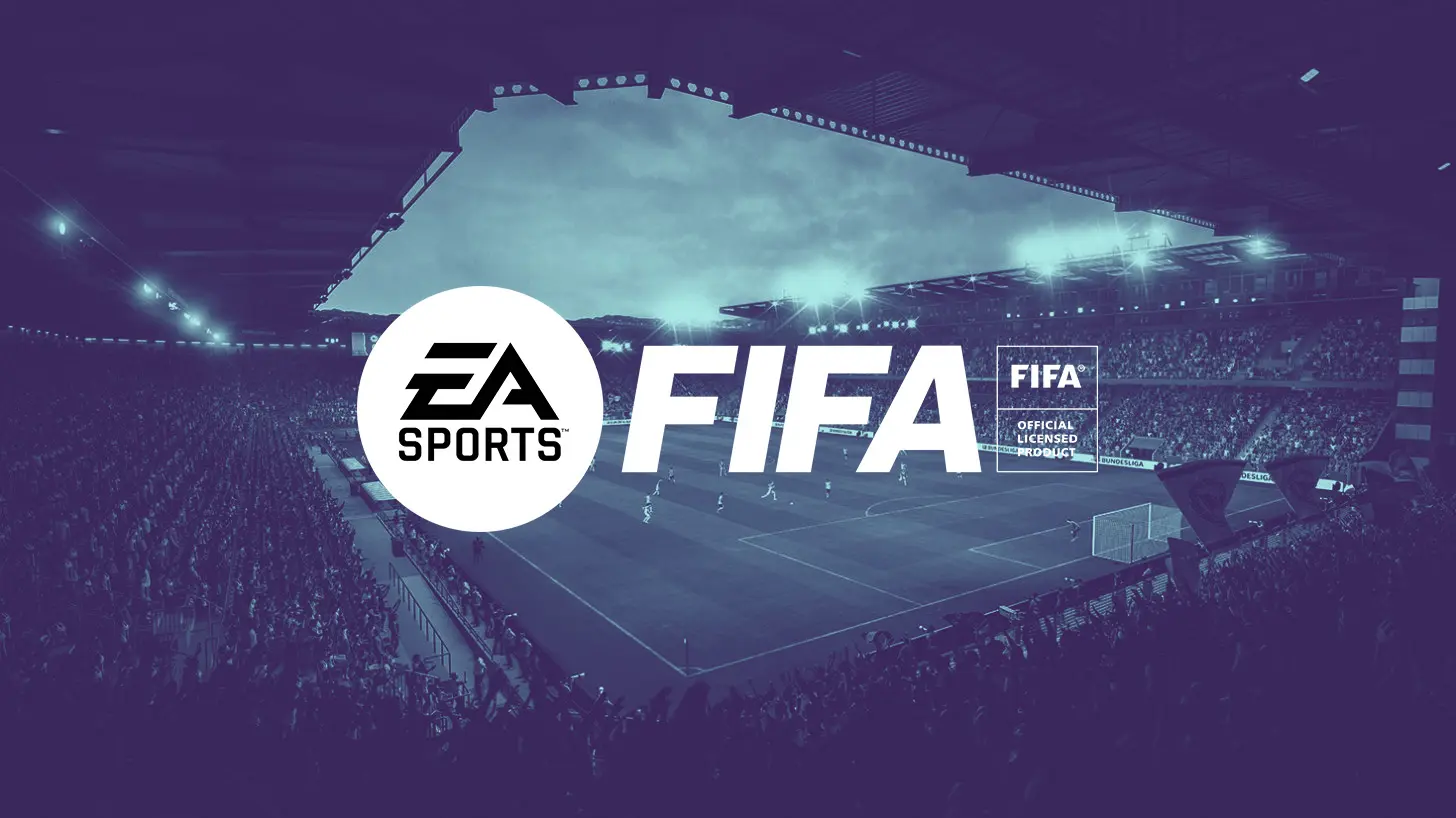انتهاء شراكة EA سبورت و FIFA