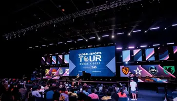 سيشهد سوق الألعاب في منطقة الشرق الأوسط وشمال إفريقيا نموًا متسارعًا
