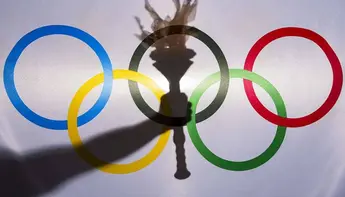 كم يربح اللاعبين الأولمبيين؟