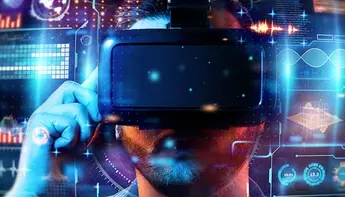 أهم الابتكارات التكنولوجية التي شهدتها كازينوهات الإنترنت