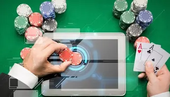 كيف تعزز فرص فوزك في الكازينو اون لاين: 5 نصائح هامة