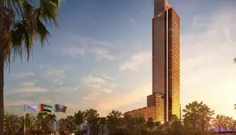 الامارات تعلن عن موعد افتتاح منتجع وين جزيرة المرجان، اول منتجع كازينو