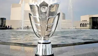 المعلومات الأساسية حول كأس آسيا 2023
