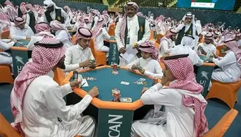 كُل ما يخص لعبة البلوت الشهيرة في الوطن العربي