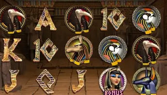 أفضل ألعاب السلوتس المصرية اون لاين للاعبين العرب