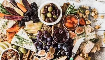 أفضل 11 أطعمة يجب تناولها للربح في العاب الكازينو اون لاين