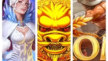 أفضل 10 العاب سلوتس جديدة لعام 2024