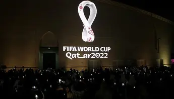 كأس العالم في قطر 2022