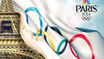 أولمبياد باريس 2024: العودة إلى مدينة الأضواء