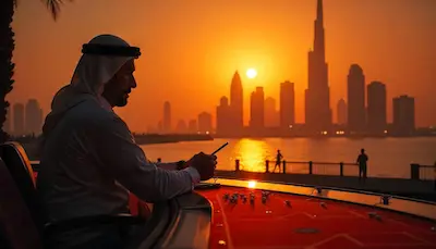 تنظيمات القمار في العالم العربي: من الأُطر القانونية إلى الاستثناءات الثقافية