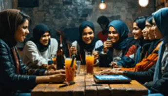 المراهنة على التاريخ: سبعة منتخبات عربية تتأهل لكأس العالم 2026