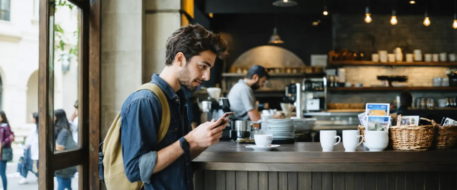 رسم بياني يوضح نمو سوق المراهنات في البرازيل حتى 2025 وتوقعات الإيرادات بقيمة 4.1 مليار دولار.